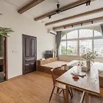 Home Key Tranquil Accommodation/Big Group/Minipool