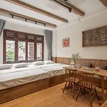Home Key Tranquil Accommodation/Big Group/Minipool