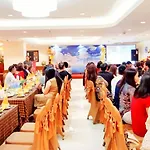 Cau Giay Hotel Hn - By Bay Luxury