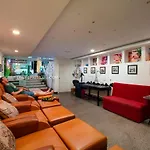 The Silk Boutique Hotel & Spa