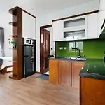 Holo Central Hanoi - Serviced Homestay