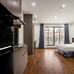 Granda Lake View Hotel & Apartment