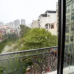 Granda Lake View Hotel & Apartment