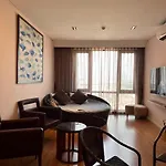 Mipec Riverside Apartment 3415