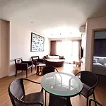 Mipec Riverside Apartment 3415