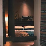 Sol Space Bnb - Private Queen-Size Bed
