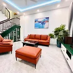 3 Bedrooms In The Villa - Vinhome Ocean Park