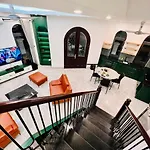 3 Bedrooms In The Villa - Vinhome Ocean Park