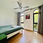 3 Bedrooms In The Villa - Vinhome Ocean Park