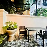 3 Bedrooms In The Villa - Vinhome Ocean Park
