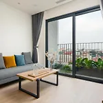The Galaxy Home Doi Can Hotel And Apartment