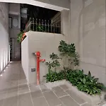 The Galaxy Home Doi Can Hotel And Apartment