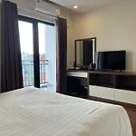 Paragon House And Residence