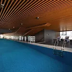 Duplex Apartment At Pentstudio Westlake - 2H Homestay