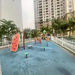 D\'Capitale Tran Duy Hung Ha Noi 2 Phong Ngu Bon Tam Thu Gian