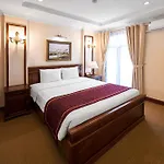 Khách Sạn Eden Hà Nội