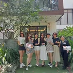 Villa 3 Phong Ngu Starsky Hoang Quyen 9- Flamingo Dai Lai Resort- Voi Be Boi & An Sang Mien Phi