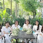 Villa 3 Phong Ngu Starsky Hoang Quyen 9- Flamingo Dai Lai Resort- Voi Be Boi & An Sang Mien Phi
