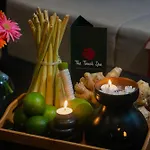 Hanoi Boutique Hotel & Spa