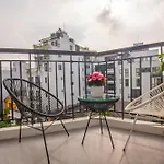 Sumitomo5- Serviced Apartment & Hotel