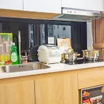 Sumitomo5- Serviced Apartment & Hotel