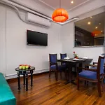 Golden Legend Boutique Hotel & Travel