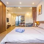 La Passion - Tay Ho Hanoi One Bedroom Apartment!
