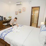 New Century Hotel