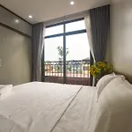 Lily Home - Confetti Apartment Nguyen Cong Tru