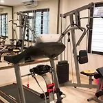 Pronics Hanoi Service Apartment 3