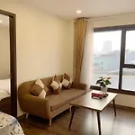 Pronics Hanoi Service Apartment 3