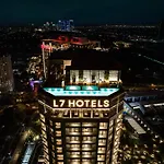 L7 West Lake Hanoi By Lotte