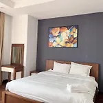 Vinhomes Royal City 3 Bedrooms