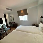 Hanoi Dragon Boutique Hotel