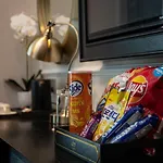 Fte Ba Dinh Hotel