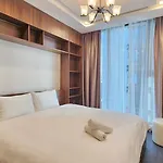 Vinhomes Metropolis Apartment