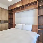 Vinhomes Metropolis Apartment