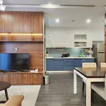 Vinhomes Metropolis Apartment