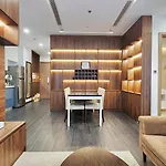 Vinhomes Metropolis Apartment