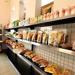 Motogo Hostel