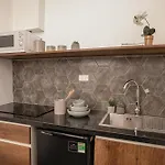 Bespoke Trendy Hotel Hanoi