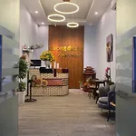 Khach San Huong Duong