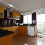 Ho Ba Mau Apartment Lilyhome