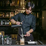 Trangtrang Premium Hotel & Sky Bar