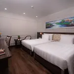 Hillary Hanoi Hotel