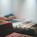 Sol Space Bnb - Double Bed