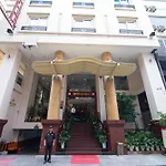 A25 Hotel - 15 Trần Quốc Toản