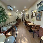 Hanoi Street Hotel