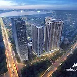 Premium Apartment Vinhomes Metropolis Badinh