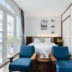 Holo Central Hanoi - Serviced Homestay
